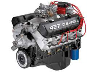 P4D30 Engine